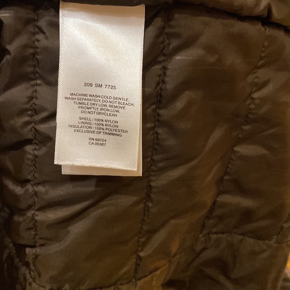 Columbia Titanium Interchange Puffer - Picture 8 of 10